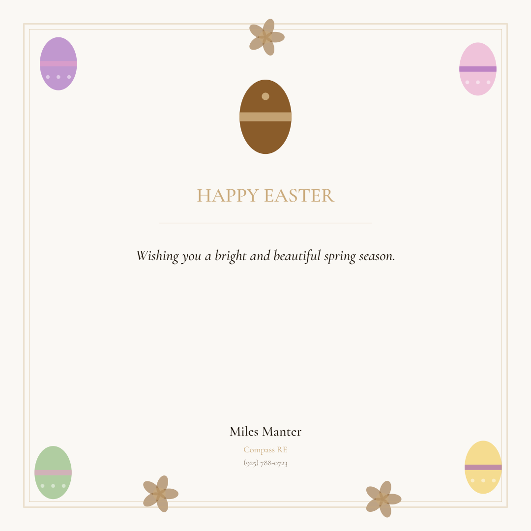 Easter Card